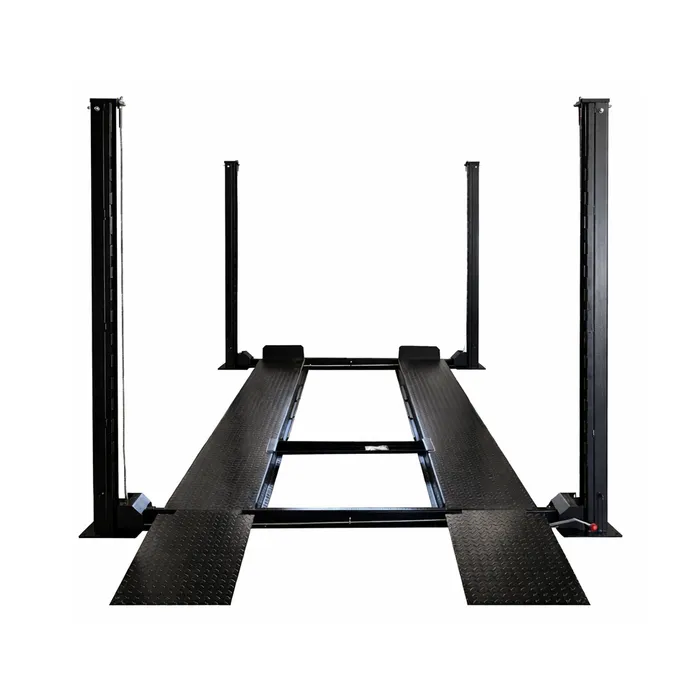 4-post automotive lift